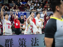 '[뉴스][FIBA WC] 韓에 무너졌던 만리장성의 역습... 중국, 일본 이어 대만에도 역‥ 뉴스기사 썸네일