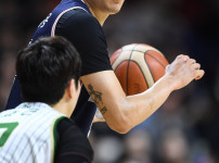 '[뉴스][KBL PO] ‘1승 5패 열세, 정관장과 4강 PO 격돌... KCC 최준용 “‥ 뉴스기사 썸네일