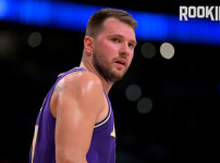 '[뉴스]돈치치는 왜 슛을 던지지 않았나→3Q 리드+전승 공식 무너진 레이커스, 혈투 끝에 ‥ 뉴스기사 썸네일