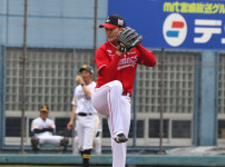 '[뉴스]SSG 김건우 2선발 확정! → KIA와 개막시리즈 출격. “앞에서 센 친구들과 붙‥ 뉴스기사 썸네일