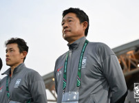 '[뉴스][속보]김지수→양민혁 '유럽파' 선발 출격…'이민성호&#‥ 뉴스기사 썸네일