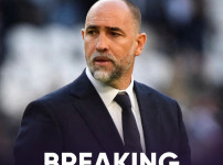 '[뉴스]절망적인 상황! 부친상+전격 경질→투도르 감독, 정말 안 풀린다…레드냅·셔우드 후임‥ 뉴스기사 썸네일