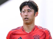 '[뉴스]일본 대형 사고, 김민재한테 전혀 도움 안되는 국대 또 부상 OUT “근육 파열“.‥ 뉴스기사 썸네일