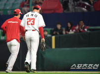 '[뉴스]'충격의 ERA 13.03 → 2군행' 시즌 1호 교체 대상? 아‥ 뉴스기사 썸네일
