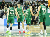 '[뉴스]원주 DB 프로미, 15일 홈 경기에서 LBB 데이 행사 진행 뉴스기사 썸네일