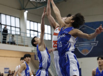 '[뉴스]지는 법 잊은 7연승 중앙대, 연장 접전 끝에 80-77로 건국대 제압 뉴스기사 썸네일