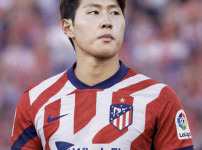 '[뉴스]미쳤다! '韓 축구 최고 재능' 이강인, 손흥민도 못 타본  ‥ 뉴스기사 썸네일