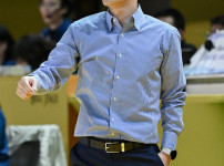 '[뉴스]‘3위 확정’ 하상윤 감독 “주축 선수들 컨디션 끌어올려야” 뉴스기사 썸네일