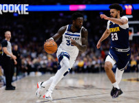 '[뉴스]이기고 있는데 불안하다? 미네소타를 덮친 최악의 부상 변수 뉴스기사 썸네일