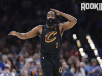'[뉴스]완전히 달라진 클리블랜드, 하든 합류 후 우승후보 급부상? 뉴스기사 썸네일