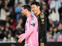 '[뉴스]'손흥민, 6월 19일 멕시코 조심해라' 'GOAT ‥ 뉴스기사 썸네일