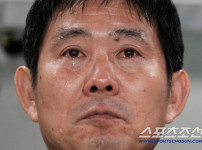 '[뉴스]“도하 참사로 월드컵 못 나갔다“ 직접 아픈 기억 꺼낸 日 모리야스 감독, ‥ 뉴스기사 썸네일