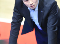 '[뉴스]연승 끊긴 강혁 감독 "가드들에게 여유가지라고 했다" 뉴스기사 썸네일