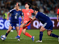 '[뉴스]“충격!“ '日, 수준이 다르다' 韓 정면충돌, 조 2위로 밀려나‥ 뉴스기사 썸네일