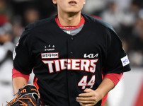 '[뉴스]'이럴수가' 한화→KIA 초대박 이적생, 부상 이탈이라니…“얘기했‥ 뉴스기사 썸네일