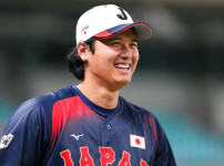 '[뉴스]'투타니' 없어서 日 우승 힘들껄→'홈 어드밴티지‥ 뉴스기사 썸네일