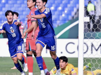 '[뉴스][공식발표]“초대박!“ '이민성호' 격파 日, 또또 U-21 멤버‥ 뉴스기사 썸네일