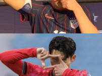 '[뉴스]'대한민국 박살낸' 일본 앞에서 손흥민 '샤라웃'‥ 뉴스기사 썸네일