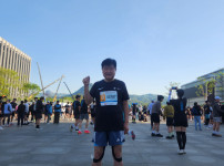 '[뉴스]“운동은 정직, 흘린 땀방울 몸이 답해“ '2030' 부럽지 않은‥ 뉴스기사 썸네일