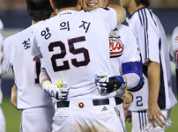 '[뉴스]'1위-1위-1위' 보상선수 성공 신화→충격의 백업 추락…“바보 ‥ 뉴스기사 썸네일