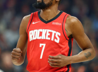 '[뉴스]대형 변수 발생! 르브론 vs 듀란트 레전드 맞대결 첫 경기엔 못 본다... 듀란트‥ 뉴스기사 썸네일