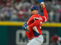 '[뉴스]'최상의 시나리오' 건재한 후라도 개막 합류 확정적…'최‥ 뉴스기사 썸네일