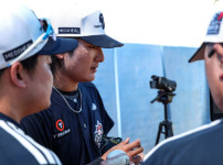 '[뉴스]'WBC 157㎞' 드디어 에이스 컴백, 23일 마지막 점검한다 ‥ 뉴스기사 썸네일