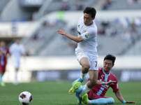 '[뉴스]'첫 승은 언제, 또 졌다' 8경기 연속 무승행진 김해FC, 신생‥ 뉴스기사 썸네일