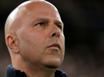 '[뉴스]'사비 알론소 헛물 켰다' 1위→5위 리버풀 이사회, 슬롯 감독 ‥ 뉴스기사 썸네일