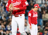 '[뉴스]'얼마나 심각하길래' 부상 대체 알아본다? 1선발 이탈에 날벼락 ‥ 뉴스기사 썸네일