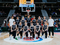 '[뉴스][W 농구월드컵] 유럽의 벽 높았다... 제공권 열세 보인 한국, 첫 경기에서 독일‥ 뉴스기사 썸네일