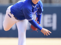 '[뉴스]“실험 끝“ 불펜가니 딱 이호성...ERA 7.94 루키를 왜 개막 엔트리에 넣었을‥ 뉴스기사 썸네일