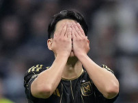 '[뉴스]손흥민 '리그 0골' 이유, 드디어 나왔다...LA FC 감독 선‥ 뉴스기사 썸네일