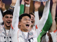 '[뉴스]박지성 4회→손흥민 0회→김민재 3회 유럽 빅5 리그 우승, 바이에른 뮌헨 6년 만‥ 뉴스기사 썸네일