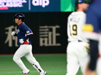 '[뉴스]'웰스 울린 문보경' KBO리그에서 뛸 호주 선수들, '‥ 뉴스기사 썸네일