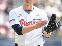 '[뉴스]'압도적 1위' 폰세 위협할 기세, '15억' ‥ 뉴스기사 썸네일