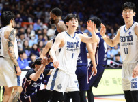 '[뉴스][KBL 챔프전] ‘체력 우위’ 소노 vs 최준용 정상 출전 KCC... 5차전 승‥ 뉴스기사 썸네일