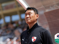 '[뉴스][K리그2 프리뷰]'창 VS 방패' 1위 부산과 2위 수원이 맞붙‥ 뉴스기사 썸네일