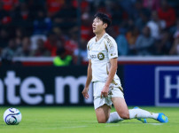 '[뉴스]'LA FC 최고스타인데 할 수 있는 일 거의 없었다' 손흥민, ‥ 뉴스기사 썸네일