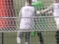'[뉴스]“PSG, 럭비식 훈련 돌입했다“ 챔스 결승 앞두고 파격 행보, 이유는 “세트피스“ 뉴스기사 썸네일
