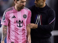 '[뉴스]'손흥민 우승 도전 대형 변수' MLS 뒤흔든 감독-선수 충돌 루‥ 뉴스기사 썸네일