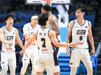 '[뉴스][KBL 챔프전] ‘0% 확률 또 깼다!’ KCC, 5차전 잡아내며 역대 최초 6위‥ 뉴스기사 썸네일