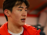 '[뉴스]“韓 축구 독일 2부 '코리안 더비'“ '최연소 프리미어‥ 뉴스기사 썸네일