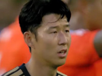 '[뉴스]“당장 OUT“ 손흥민 최초 대굴욕, LAFC 여론 폭발, “쏘니에게 무슨 짓 저지‥ 뉴스기사 썸네일