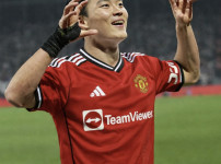 '[뉴스]“초대박“ 韓 축구 최대 경사 예고, 오현규(25세, 맨체스터 유나이티드) 이적 시‥ 뉴스기사 썸네일