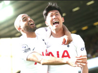 '[뉴스]손흥민 파격 요청, 'EPL 득점왕 일등공신' 영입 주장...&#‥ 뉴스기사 썸네일