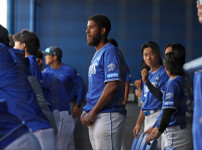 '[뉴스]어깨 무거워진 최원태 선발 출격, 사자군단, '레전드' 이승엽 코‥ 뉴스기사 썸네일