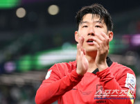 '[뉴스]'MLS 무득점' 손흥민 부진, 홍명보호에서는 걱정 없다...글로‥ 뉴스기사 썸네일