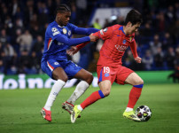 '[뉴스]'또 조커, 여기서 만족해야 하나' 이강인 17분 교체 출전, P‥ 뉴스기사 썸네일