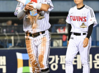 '[뉴스]'이럴수가' 출루왕이 사라졌다. 홍창기 충격 부진→천성호→박해민.‥ 뉴스기사 썸네일